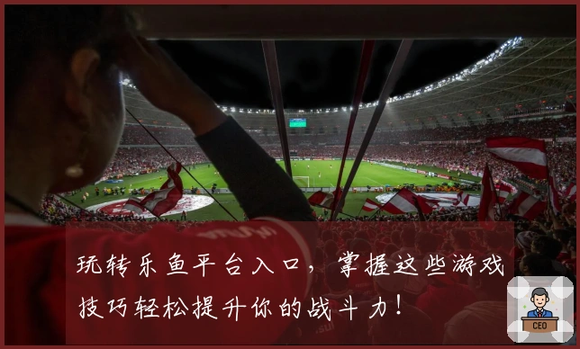 玩转乐鱼平台入口，掌握这些游戏技巧轻松提升你的战斗力！